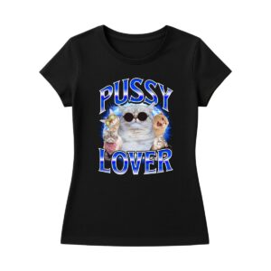t shirt damski p-lover