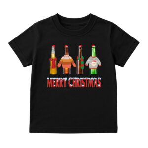 T-shirt męski Alko Merry Christmas