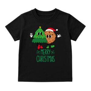 T-shirt męski Christmas Hug