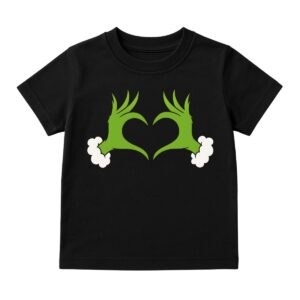 T-shirt męski GriLove