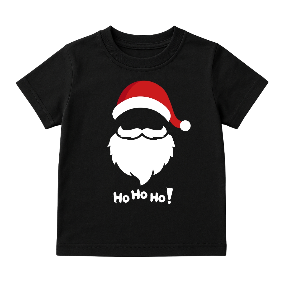 T-shirt męski Ho Ho Ho T-shirt męski Ho Ho Ho