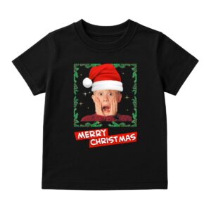 T-shirt męski Kevtmas