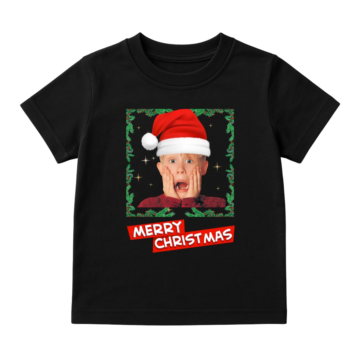T-shirt męski Kevtmas T-shirt męski Kevtmas