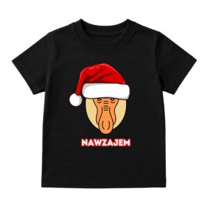 T-shirt męski Nawzajem