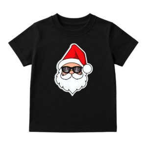 T-shirt męski Santa