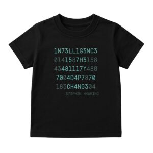 T-shirt męski 573PH3N