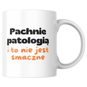 kubek z nadrukiem ulubiony dzień (kopia)