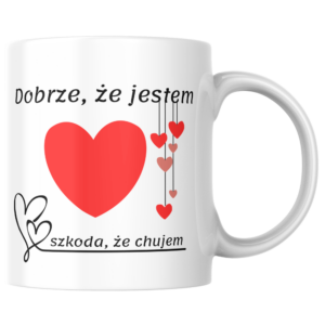 kubek z nadrukiem 0% (kopia)