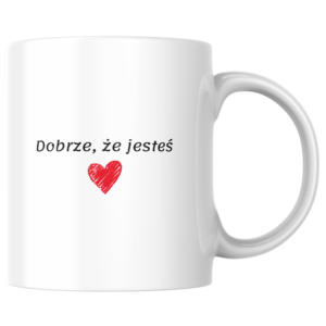 kubek z nadrukiem valentines day (kopia)