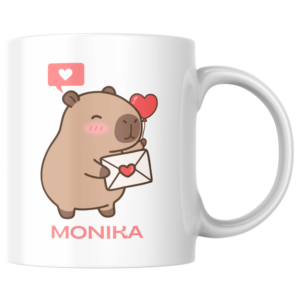 kubek personalizowany na zawsze (kopia)